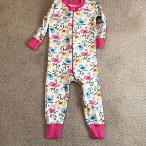 Hanna Andersson pajamas -80